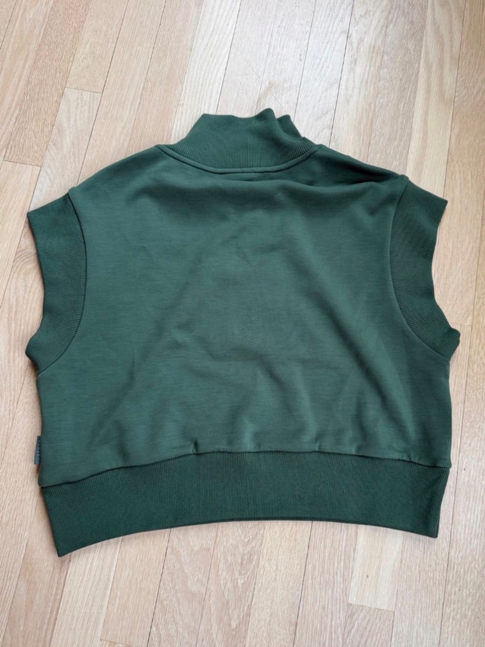 Varley Half zip - Picture 5 of 6